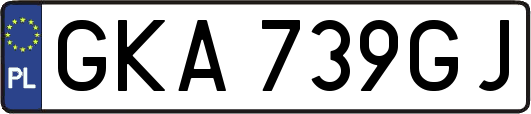 GKA739GJ
