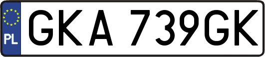 GKA739GK
