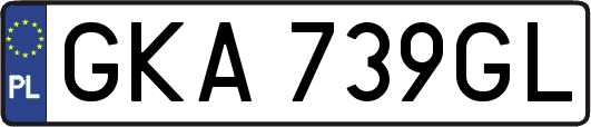 GKA739GL