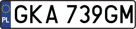 GKA739GM