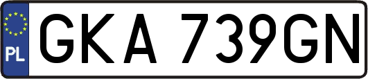GKA739GN