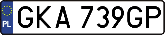 GKA739GP