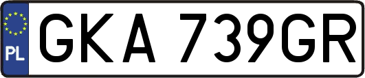 GKA739GR