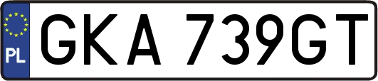 GKA739GT