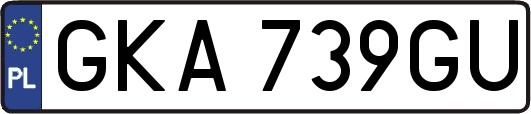 GKA739GU