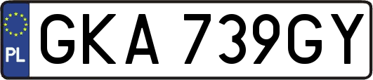 GKA739GY