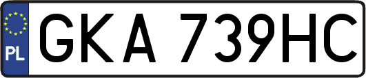 GKA739HC