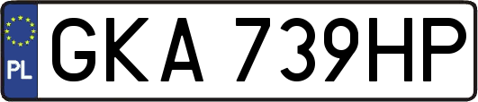 GKA739HP