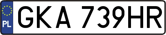 GKA739HR