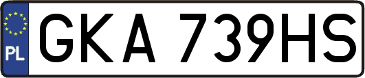 GKA739HS