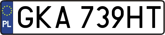 GKA739HT
