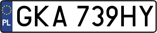 GKA739HY