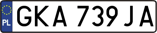 GKA739JA