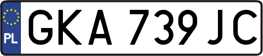 GKA739JC