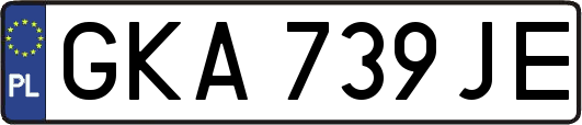 GKA739JE