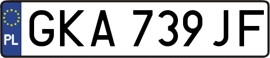 GKA739JF