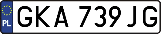 GKA739JG