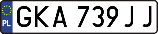 GKA739JJ