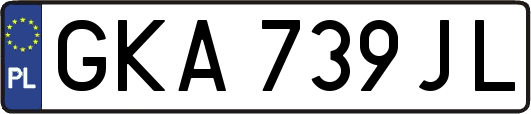 GKA739JL
