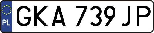 GKA739JP