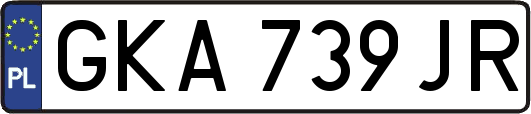 GKA739JR