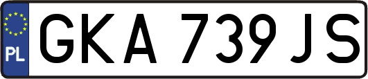 GKA739JS