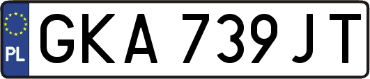 GKA739JT