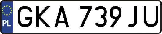 GKA739JU