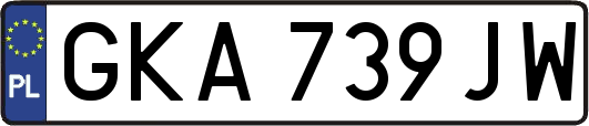 GKA739JW
