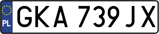 GKA739JX