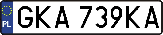 GKA739KA