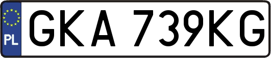 GKA739KG