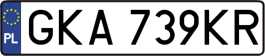 GKA739KR