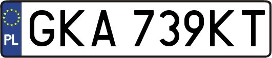 GKA739KT