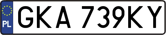GKA739KY