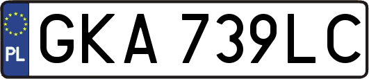 GKA739LC