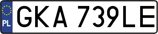 GKA739LE