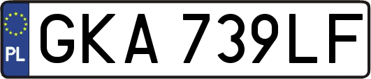 GKA739LF