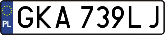 GKA739LJ