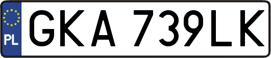 GKA739LK