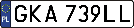 GKA739LL