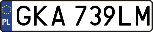 GKA739LM