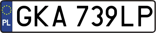 GKA739LP