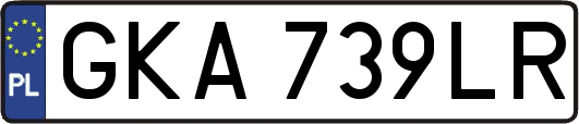 GKA739LR