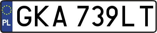 GKA739LT