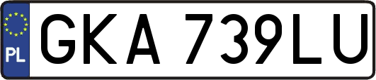 GKA739LU