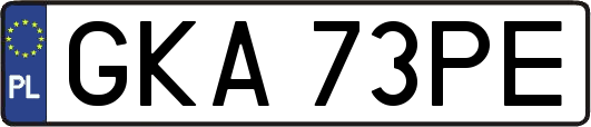 GKA73PE