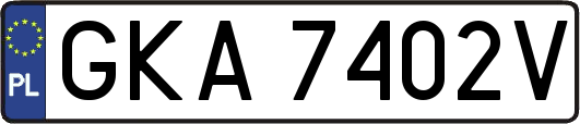 GKA7402V