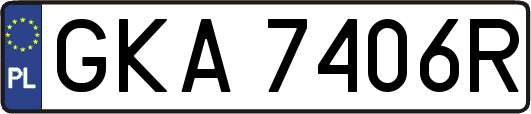GKA7406R