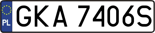 GKA7406S